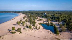 Yyteri Holiday Cottages Pori